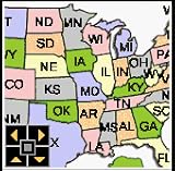 myCountryUSA downloadable Software