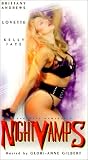 Night Vamps [VHS]