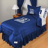 Duke Blue Devils Bedding Collection