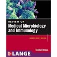Review of Medical Microbiology and Immunology, Tenth Edition (LANGE Basic Science) by Warren Levinson