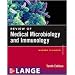 Review of Medical Microbiology and Immunology, Tenth Edition (LANGE Basic Science)