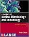 Review of Medical Microbiology and Immunology, Tenth Edition (LANGE Basic Science)