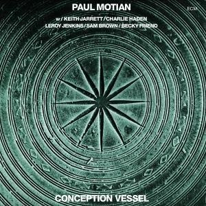 CD-Charts  Music : Conception Vessel