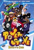 Power Stone - Mystery of the Stones (Vol. 1)