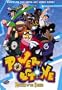 Power Stone - Mystery of the Stones (Vol. 1)