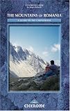 The Mountains of Romania (Cicerone Mountain Walking)