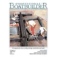 Professional Boatbuilder