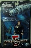  : Babylon 5 Captain John Sheridan Earthforce Uniform 6