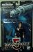  : Babylon 5 Captain John Sheridan Earthforce Uniform 6" Action Figure