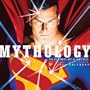 Mythology: The DC Comics Arts of Alex Ross: 2005 Wall Calendar