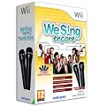 We Sing Encore plus 2 Mics (Wii)