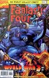 Fantastic Four #13 (Vol. 2, No. 13, November 1997)
