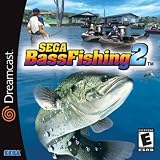 Revue Sega  / Bass Fishing