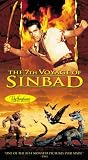 VHS : Seventh Voyage of Sinbad