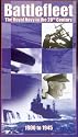 Battlefleet - The Royal Navy In The 20th Century - Part 1 [VHS]