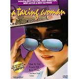 A Taxing Woman