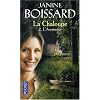 La Chaloupe, Tome 2 : L'Aventurine
