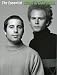 Book The Essential Simon & Garfunkel