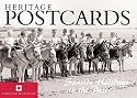 Seaside Holidays in the Past (Heritage Postcards)