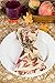 DII Rustic Autumn Leaves Kitchen Collection Thanksgiving & Fall Table Décor, Napkin Set, 20x20, 6 Piece