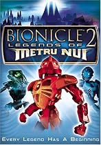 Stream Bionicle 2 - Legends of Metru Nui Movie Online.