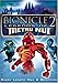 DVD : Bionicle 2 - Legends of Metru Nui