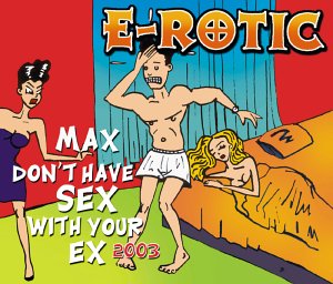 E - Rotic - Max Don