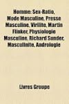 Homme: Anatomie de L'Appareil Reprodu...