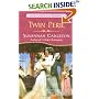 Twin Peril (Signet Regency Romance)