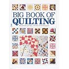 Click here to buy Big Book of Quilting by  Krause and KP Books.