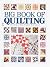 Big Book of Quilting