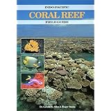 indo pacific coral reef field guide