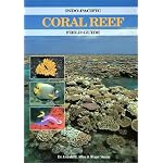 Indo-Pacific Coral Reef Field Guide book cover