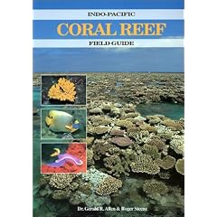 Indo-Pacific Coral Reef Guide