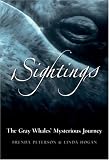  : Sightings: The Gray Whales' Mysterious Journey