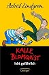 Kalle Blomquist lebt gef�hrlich