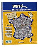 Way Home Mes itinéraires en France