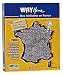 Way Home Mes itinéraires en France