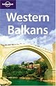 Western Balkans (Lonely Planet Country Guide)