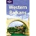 Western Balkans (Lonely Planet Country Guide)