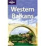 Western Balkans (Lonely Planet Country Guide)