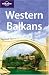 Western Balkans (Lonely Planet Country Guide)