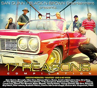 CD-Charts  Search : 17 Reasons