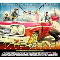 17 Reasons