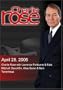 Charlie Rose with Laurence Fishburne & Elvis Mitchell; David Orr, Alice Quinn & Sam Tanenhaus (April 28, 2006)