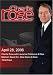 Charlie Rose with Laurence Fishburne & Elvis Mitchell; David Orr, Alice Quinn & Sam Tanenhaus (April 28, 2006)