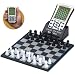 Toys : Excalibur Chess Station 2-in-1 Chess Computer