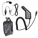 Wireless Phones Technologies Three Piece Value Combo Pack for Blackberry 8700c