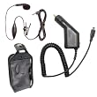 Wireless Phones Technologies Three Piece Value Combo Pack for Blackberry 8700c
