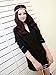 niceeshop(TM) Handmade Rhinestone Crystal Beaded Elastic Hair Band Hair Accessory